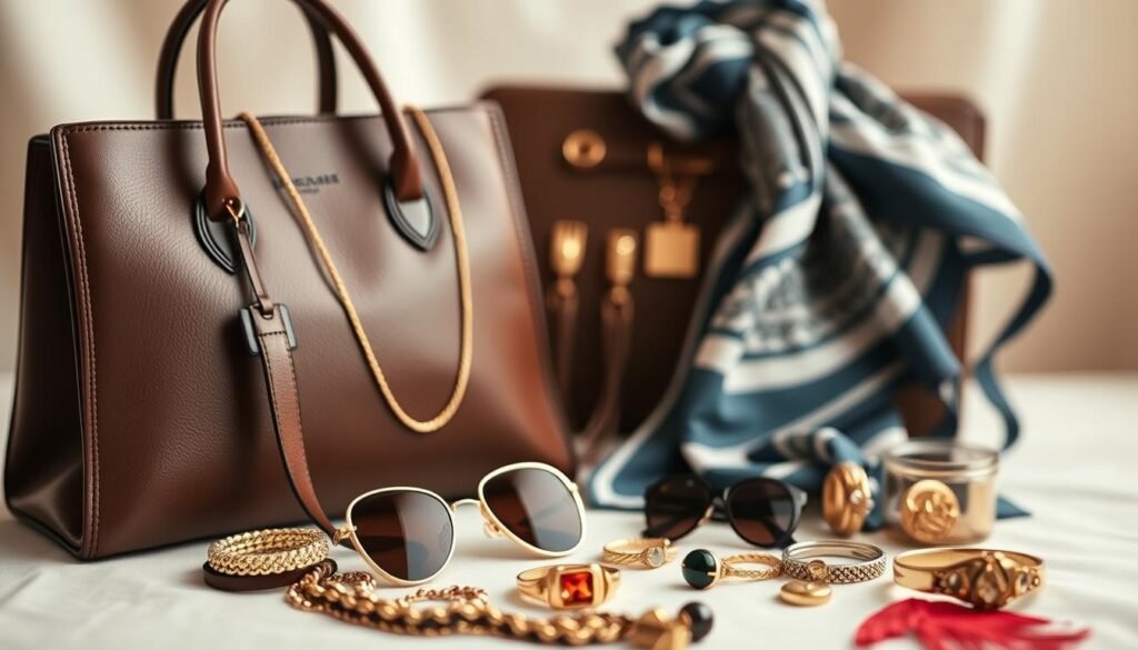 Accessories Styling