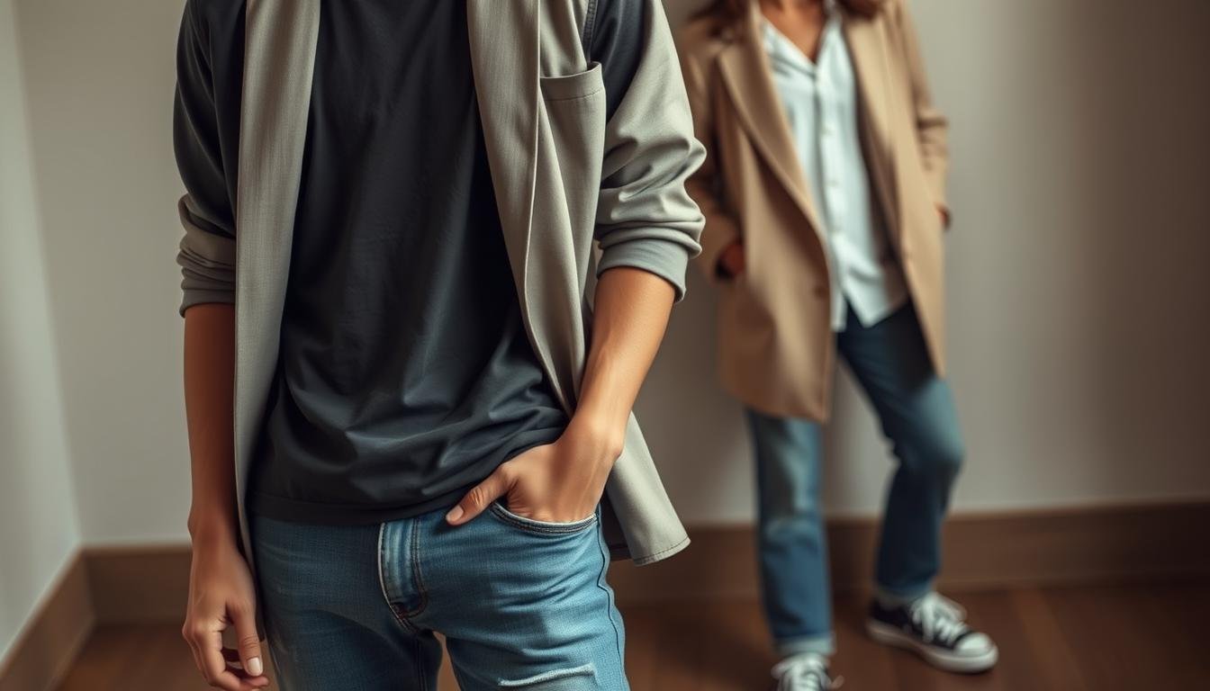 Casual Outfits