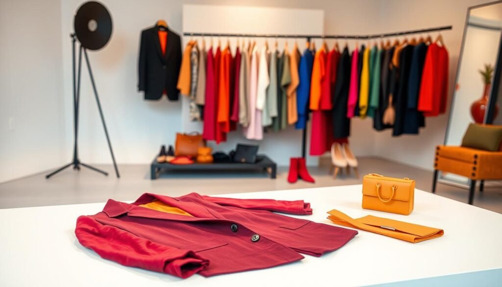Color Coordination