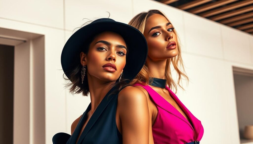 Fashion Influencers