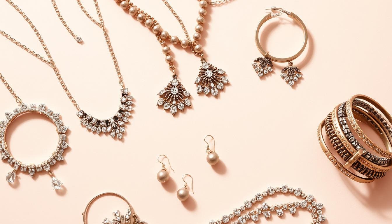 Jewelry Styling