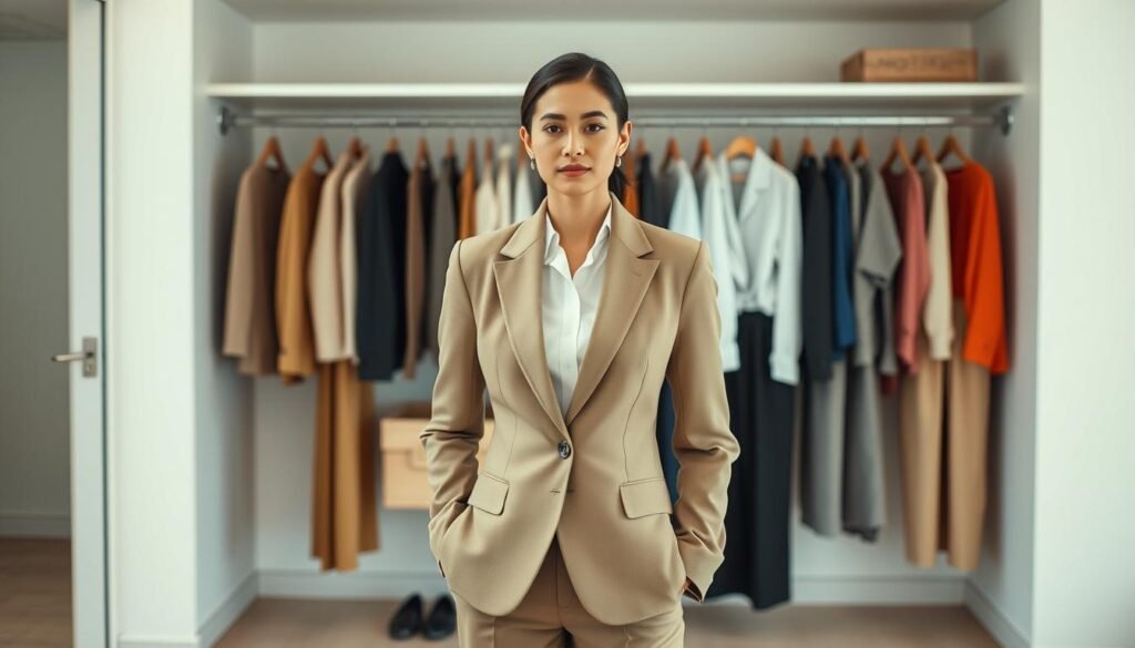 Professional Style