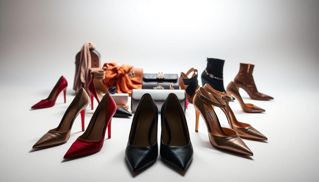 Shoe Styling