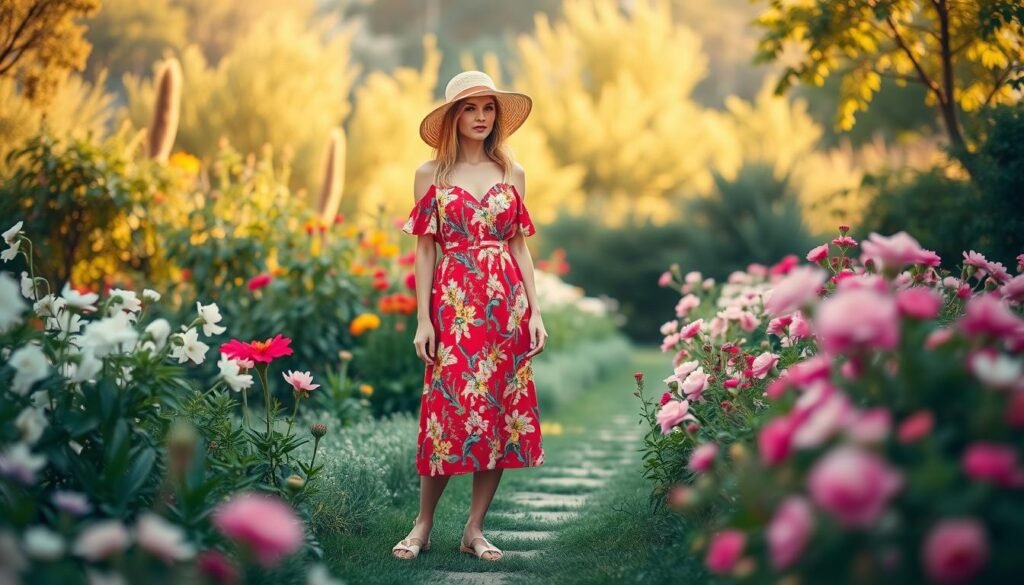 Spring Outfits
