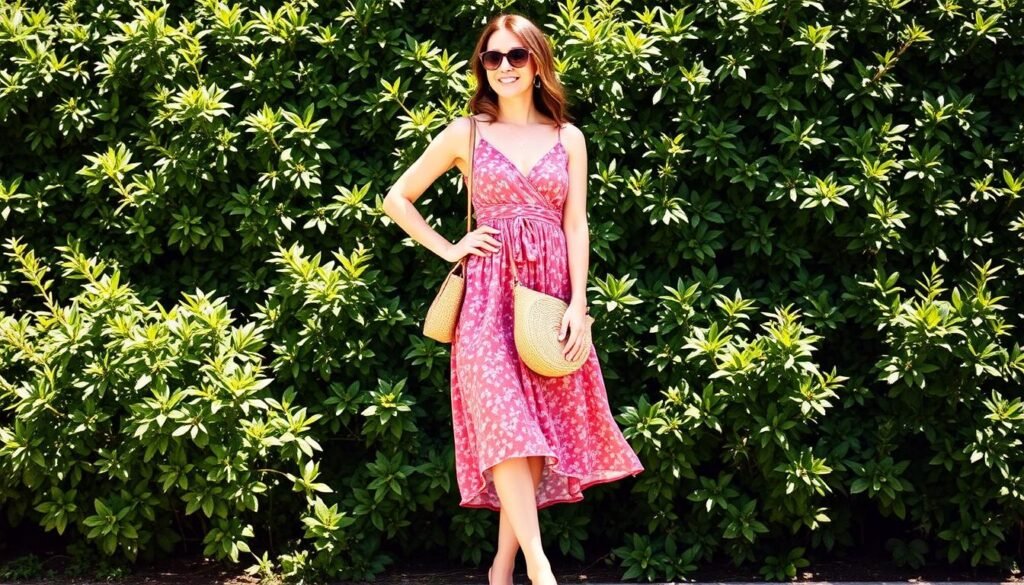 Summer Dresses