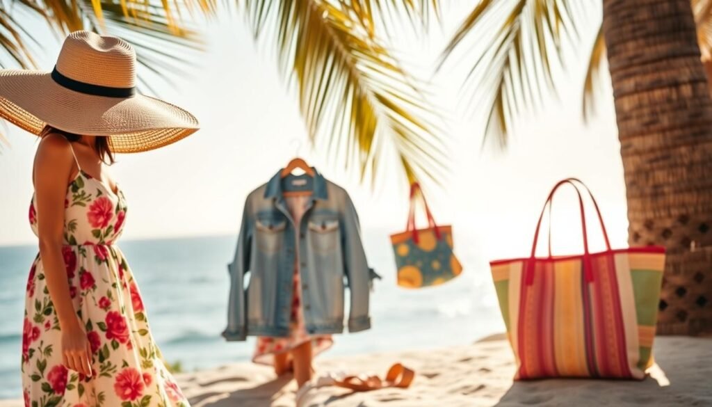 Summer Essentials