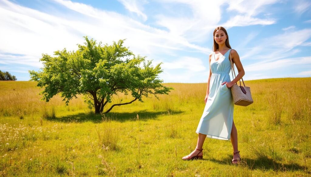 Sustainable Fashion