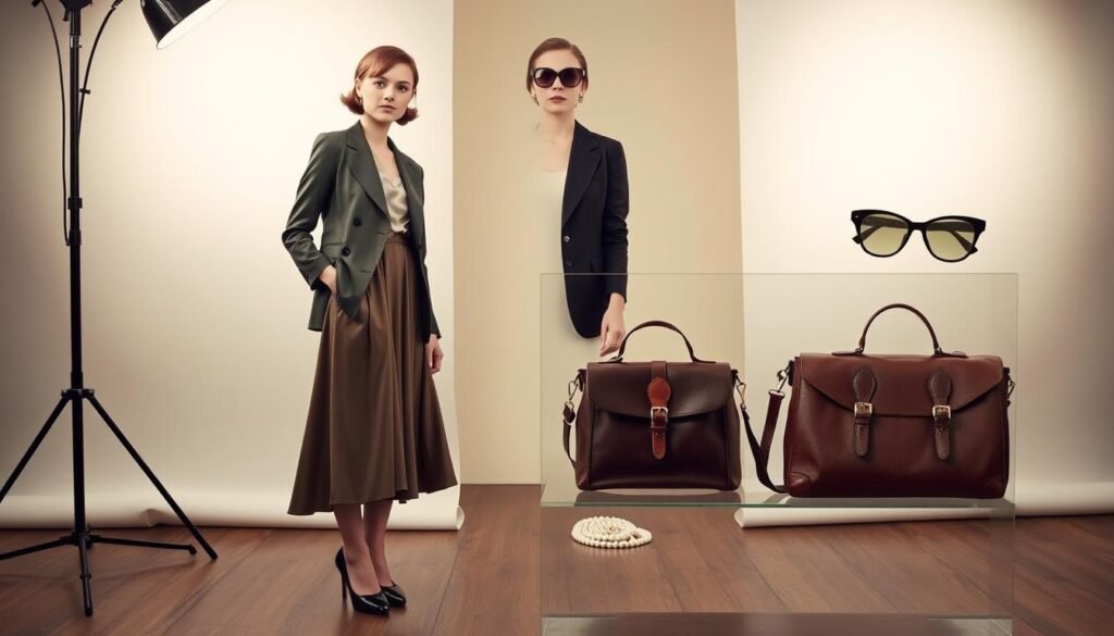 Vintage Style