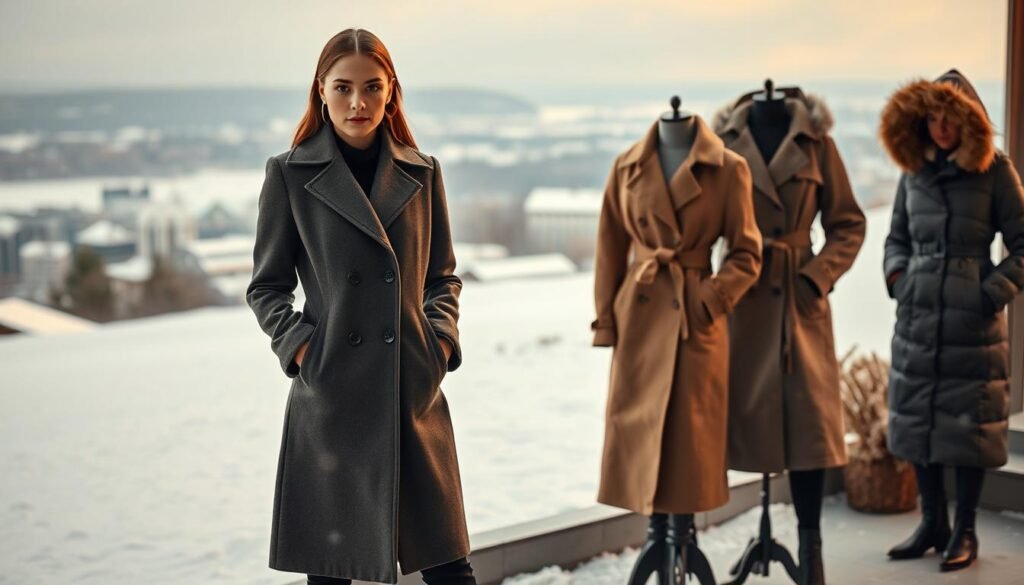 Winter Coats
